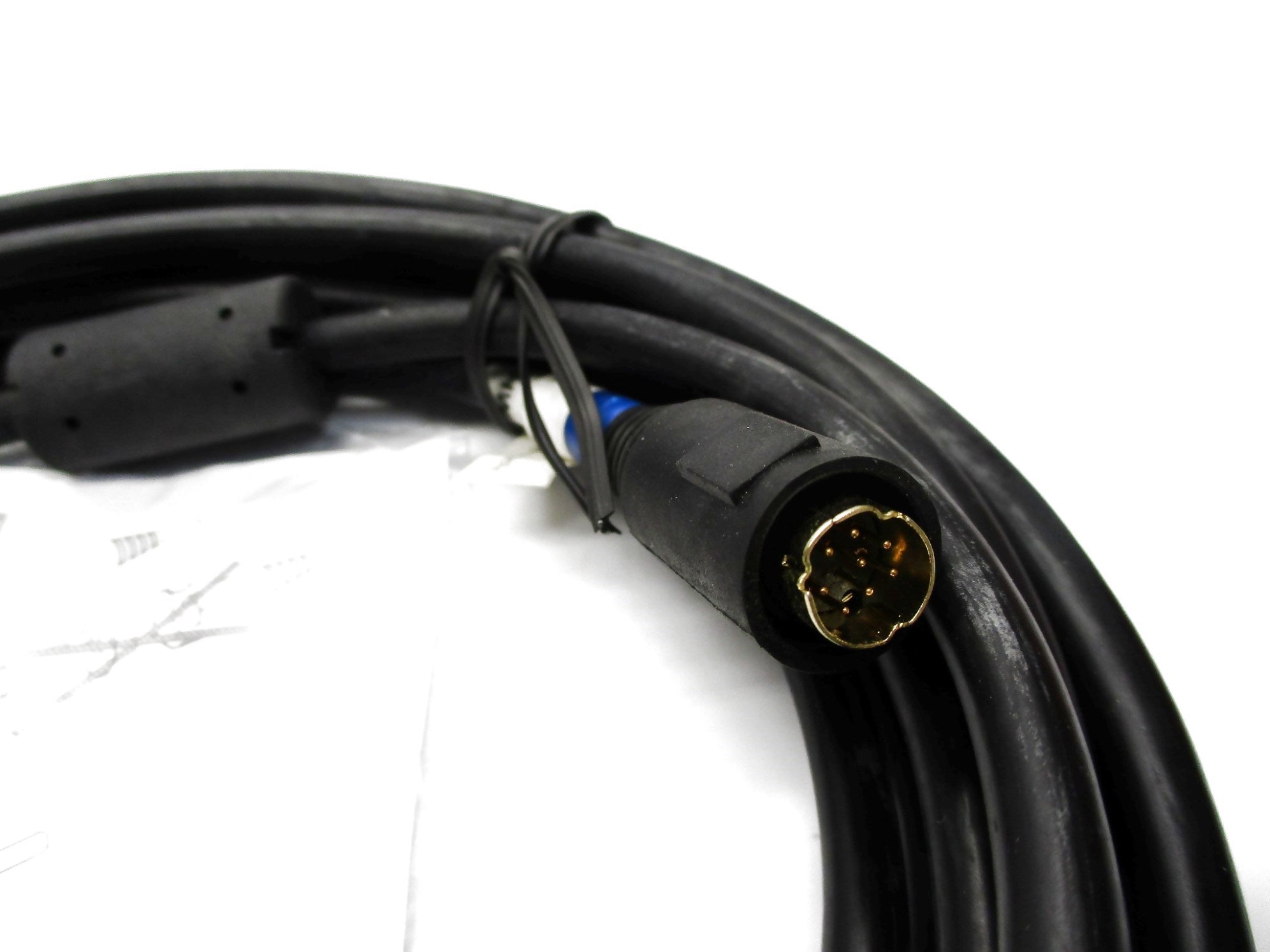 CABLE 106507 NSNP
