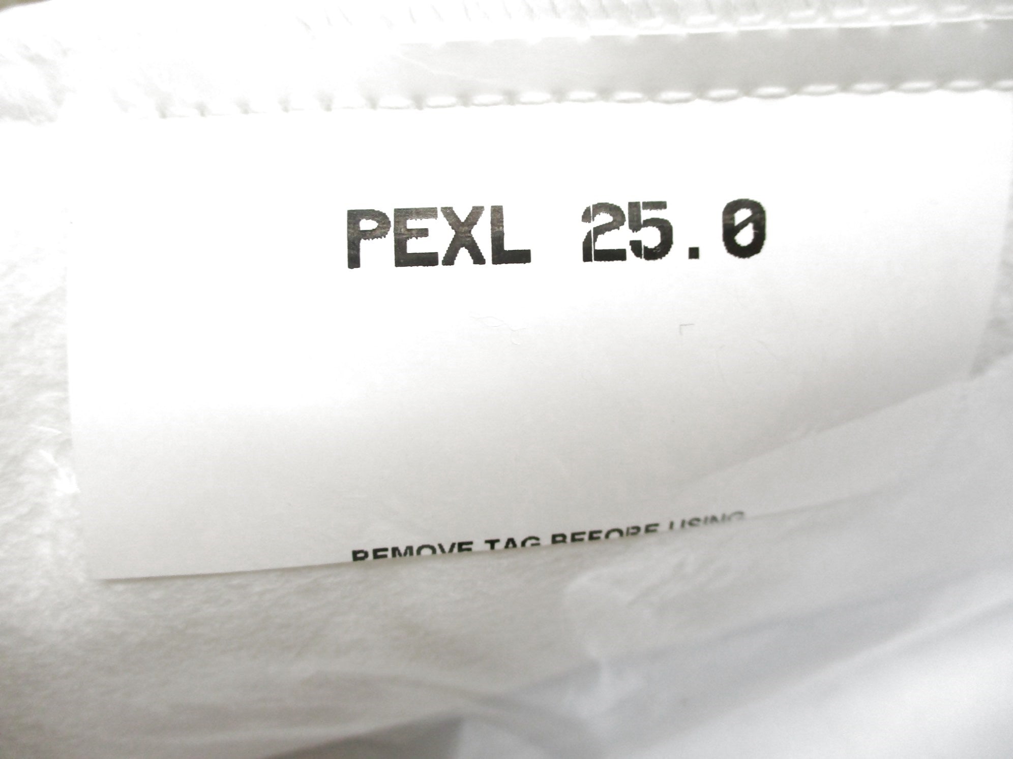 PEXL25.0 NSNP