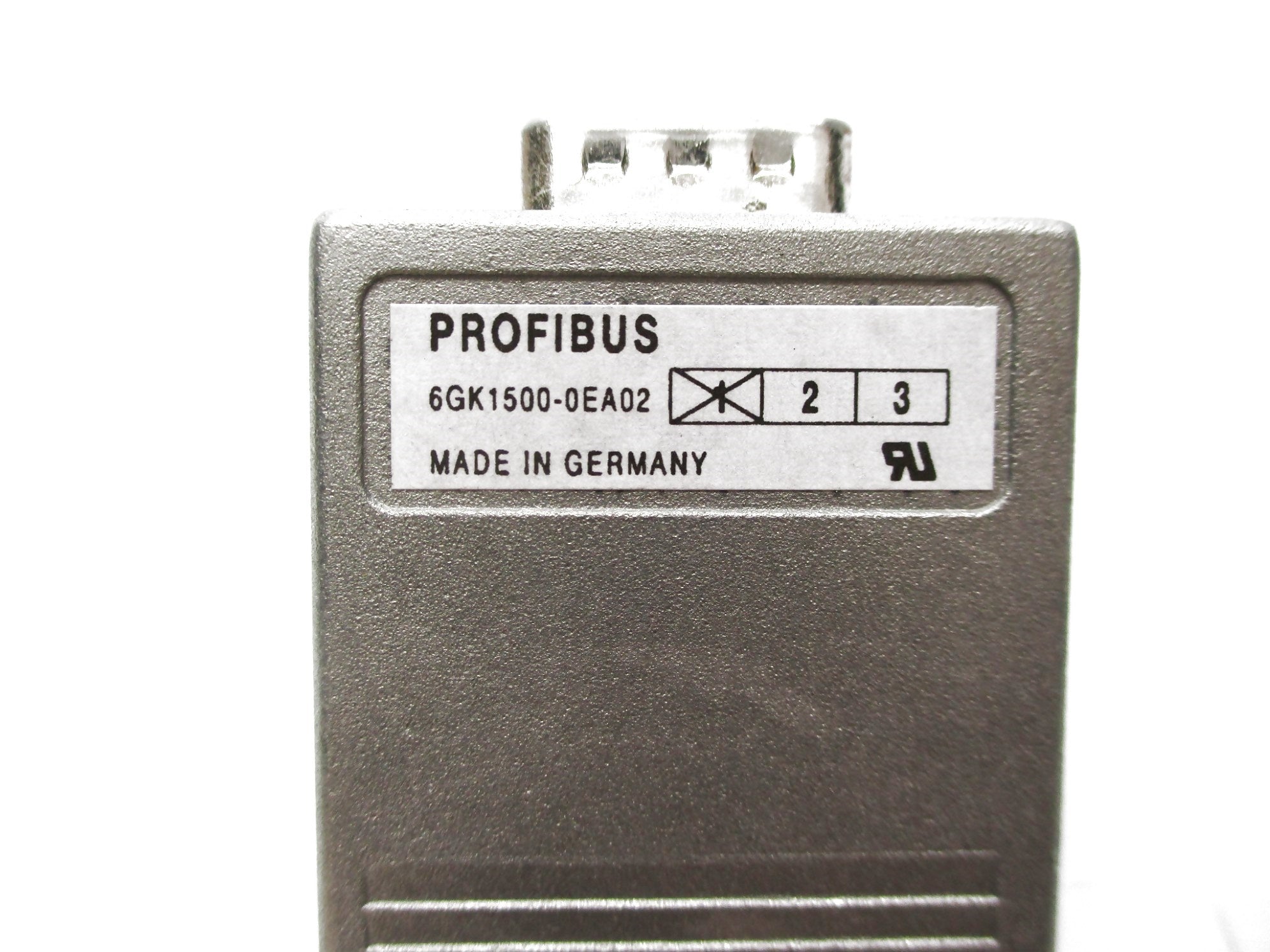 SIEMENS 6GK1500-0EA02 NSMP