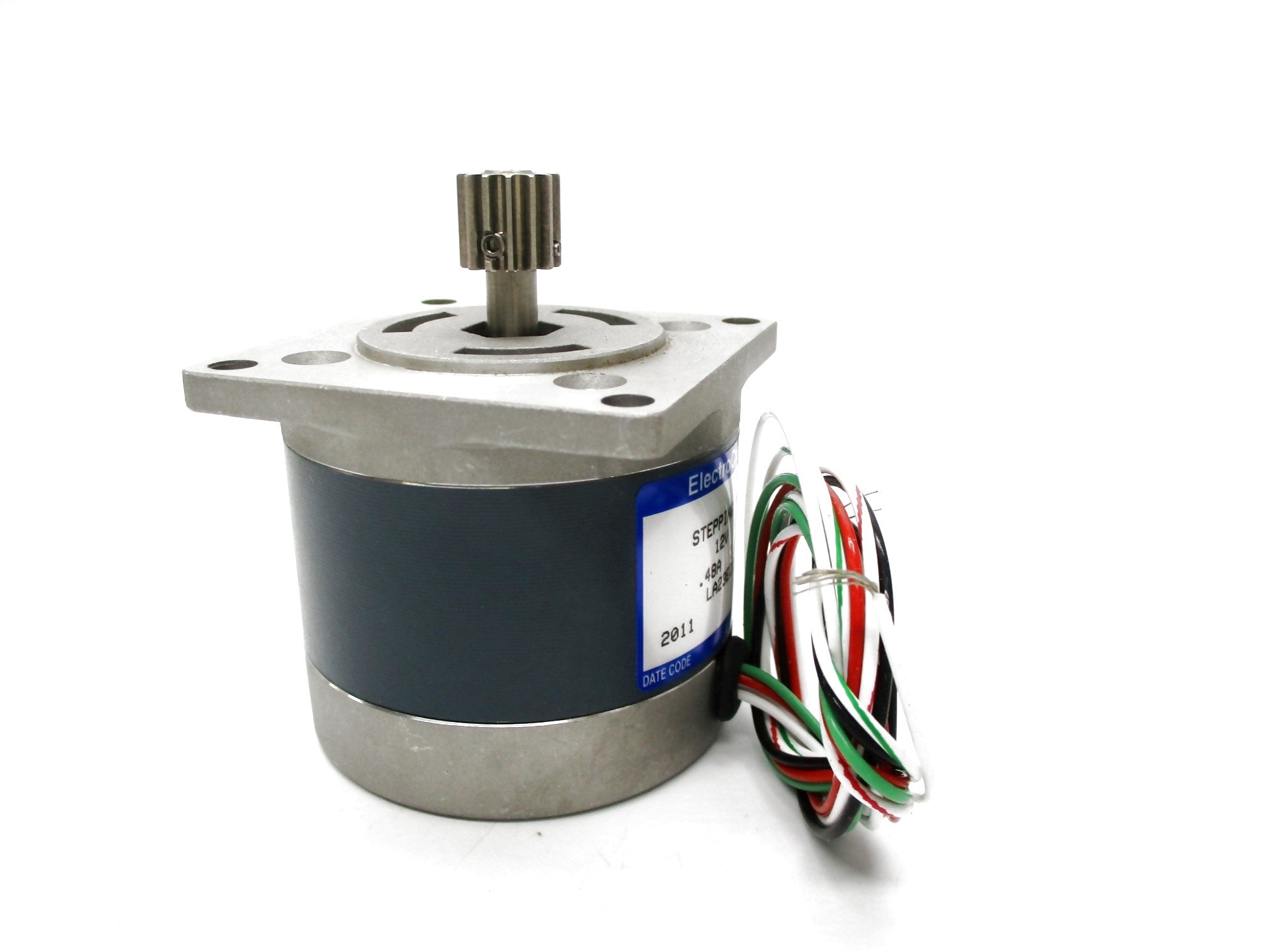 ELECTROCRAFT LA23ECK-12 UNMP