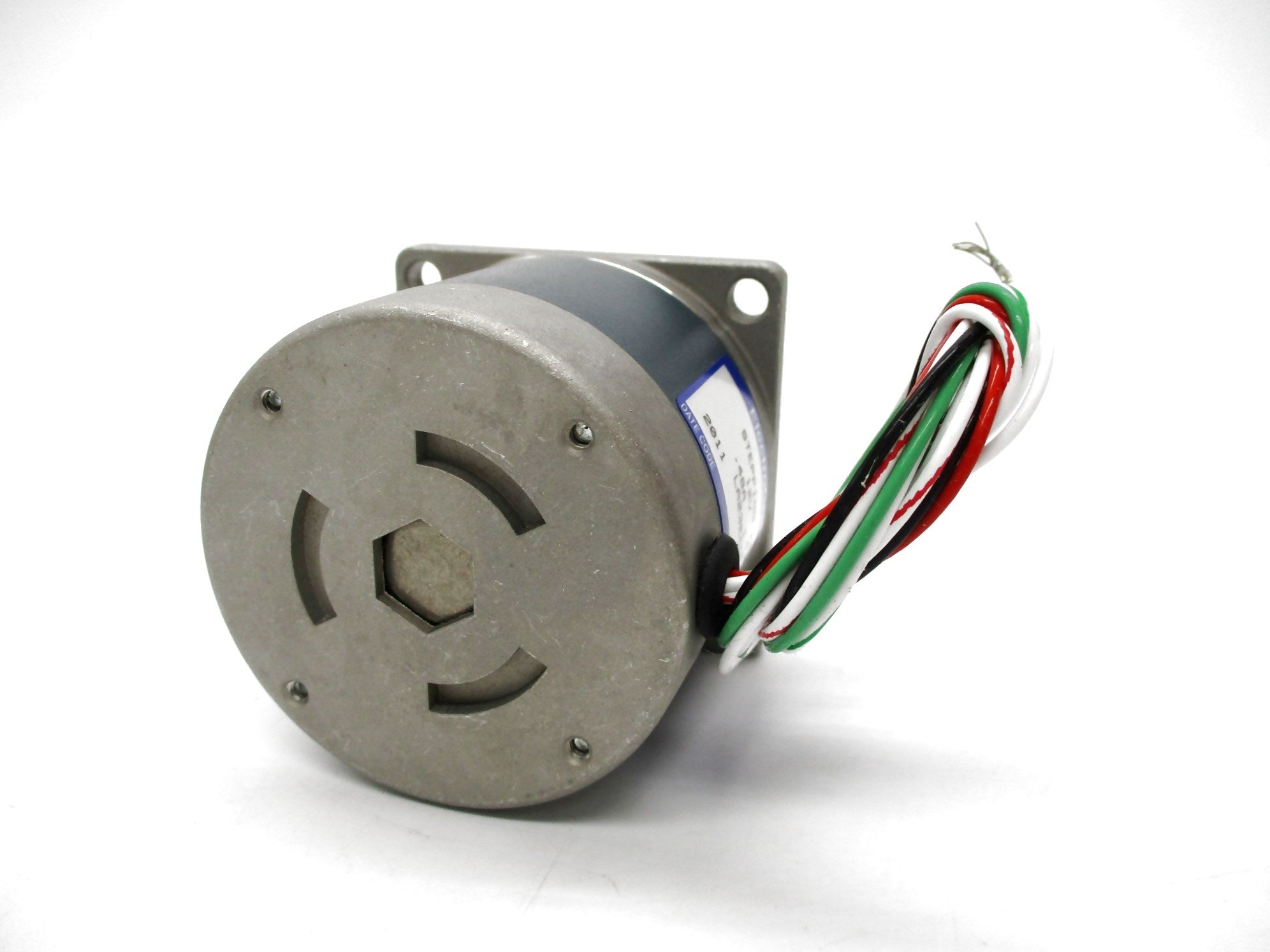 ELECTROCRAFT LA23ECK-12 UNMP
