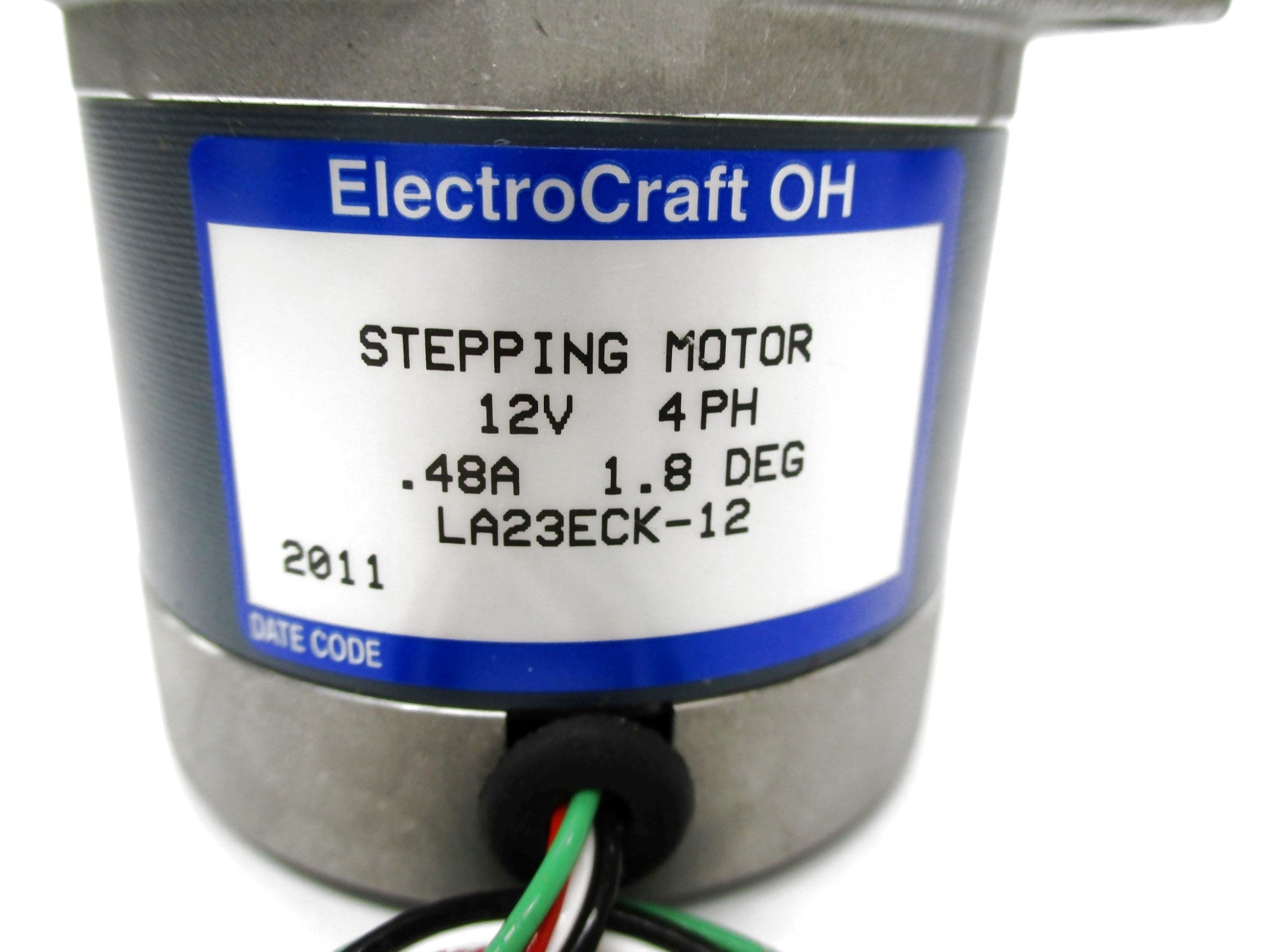 ELECTROCRAFT LA23ECK-12 UNMP