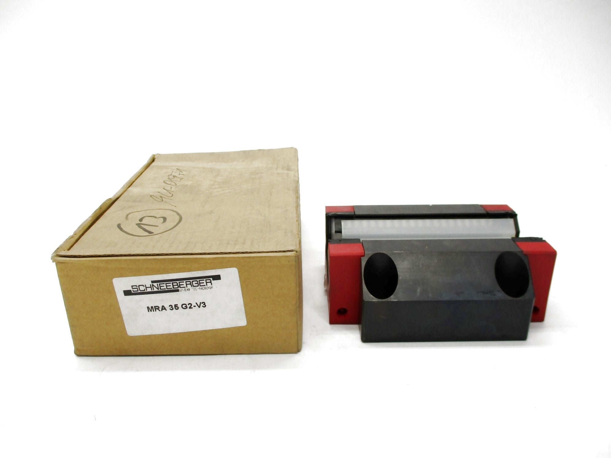 SCHNEENERGER MRA35G2-V3 NSMP