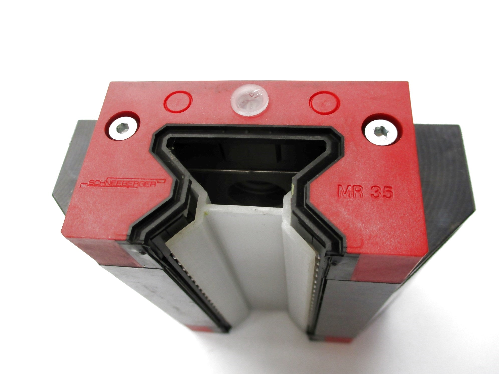 SCHNEENERGER MRA35G2-V3 NSMP