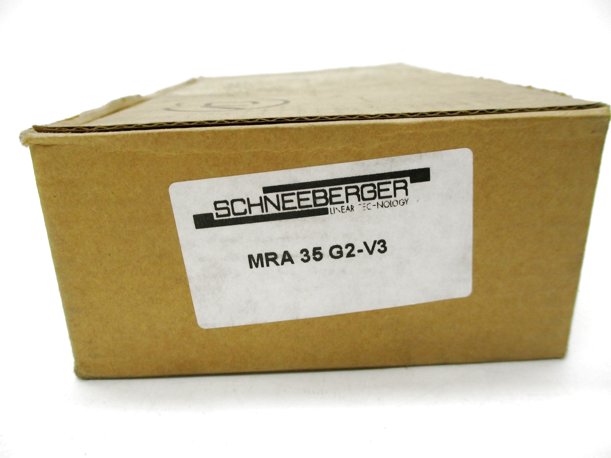 SCHNEENERGER MRA35G2-V3 NSMP