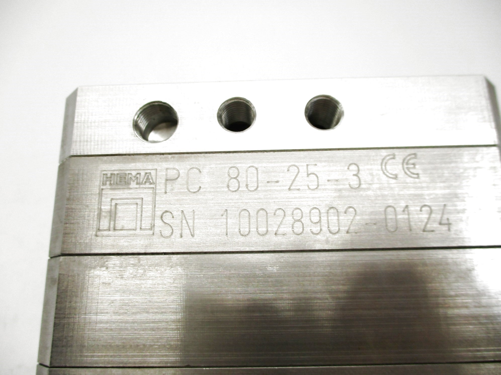 HEMA PC80-25-3 UNMP