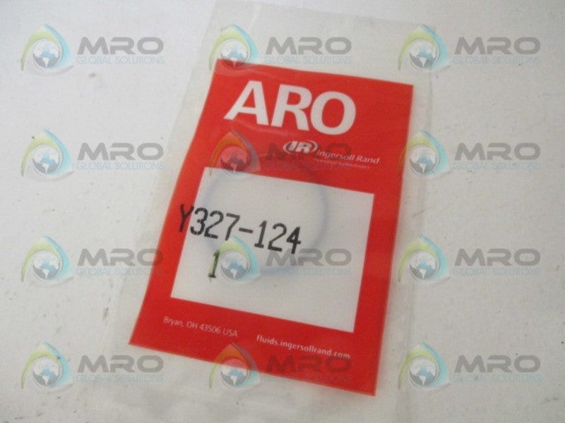 ARO Y327-124 NSMP