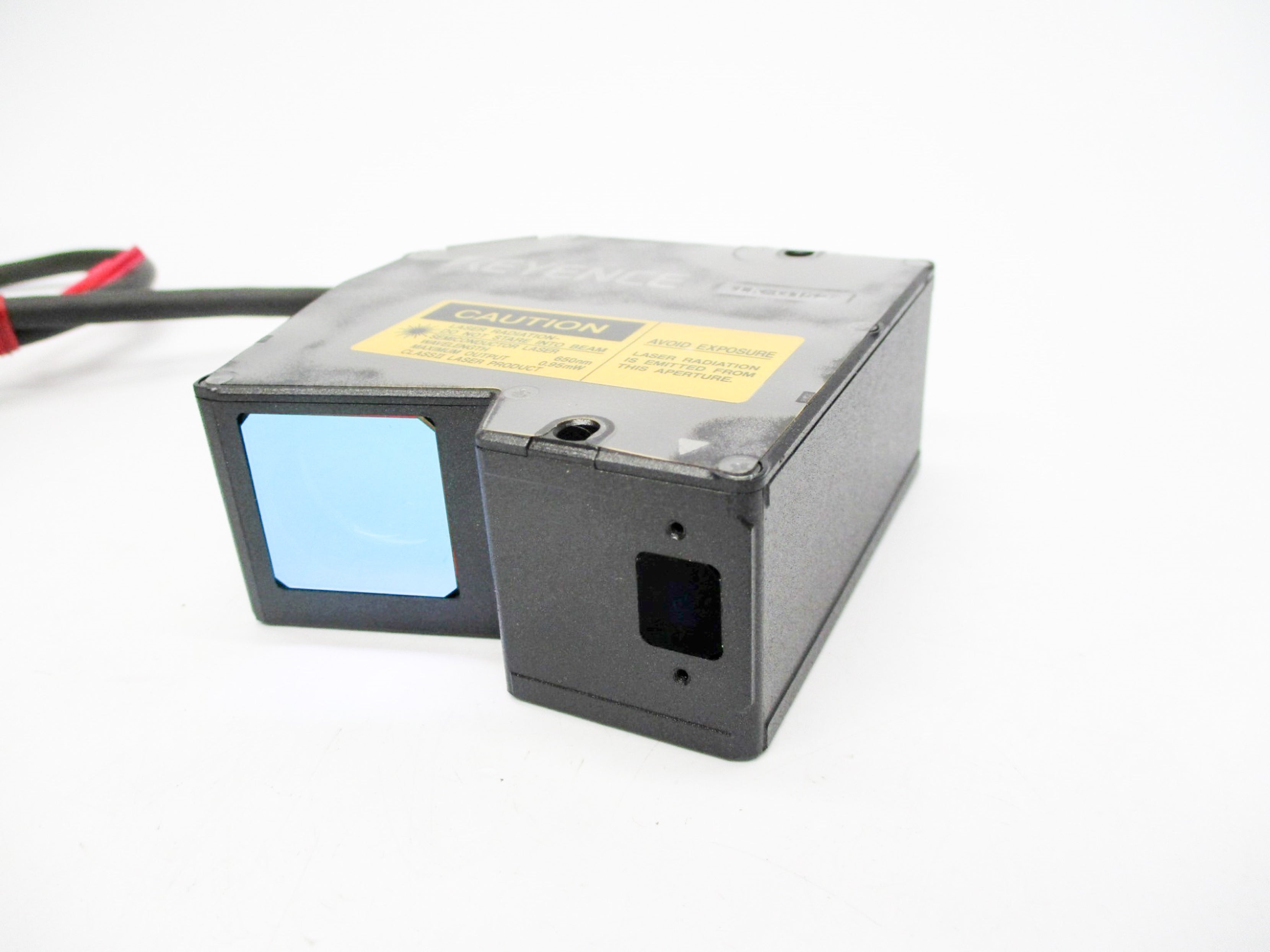 KEYENCE LK-G152 NSMP
