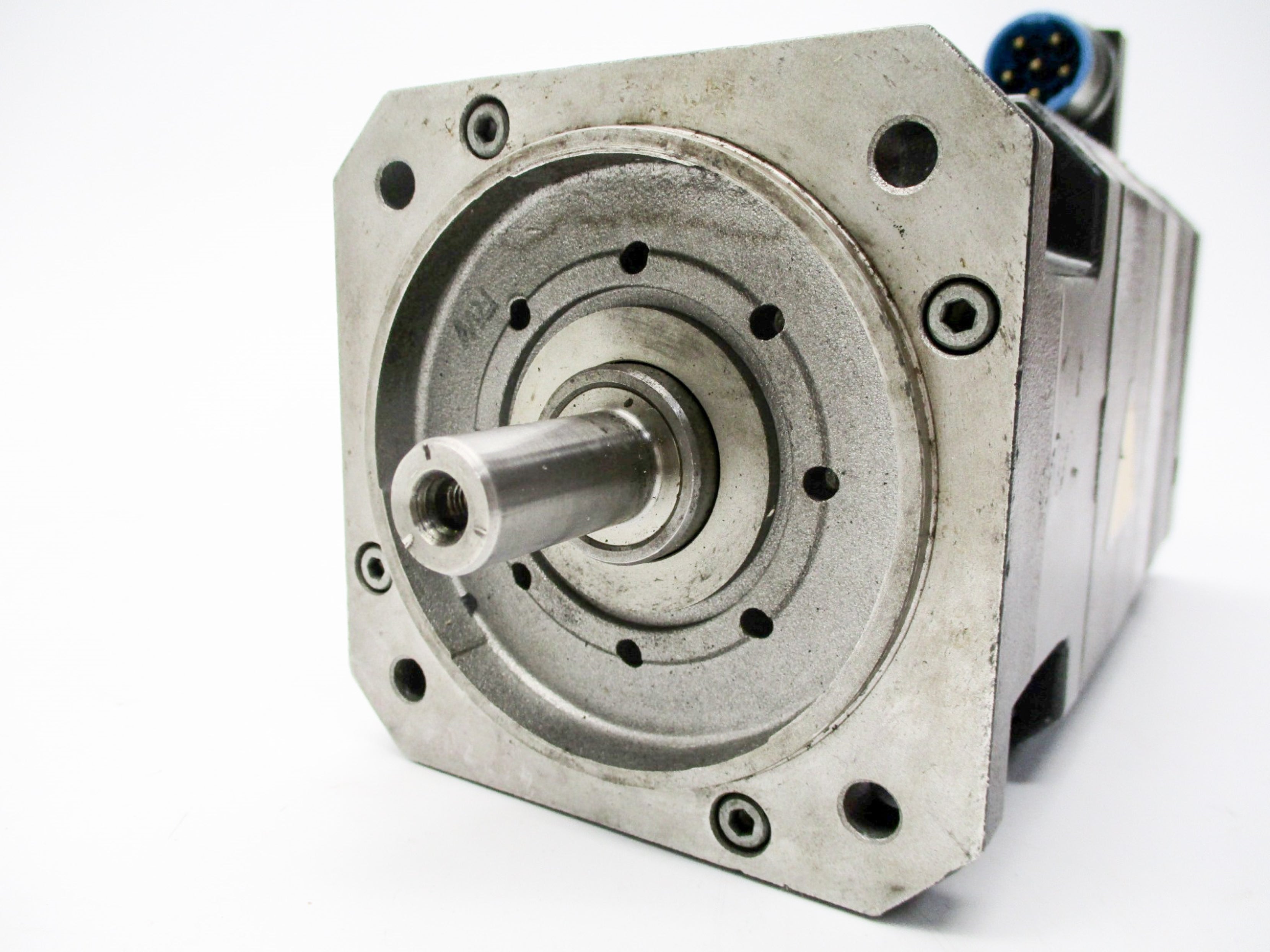 SIEMENS 1FT6041-4AF71-4TG0-Z UNMP