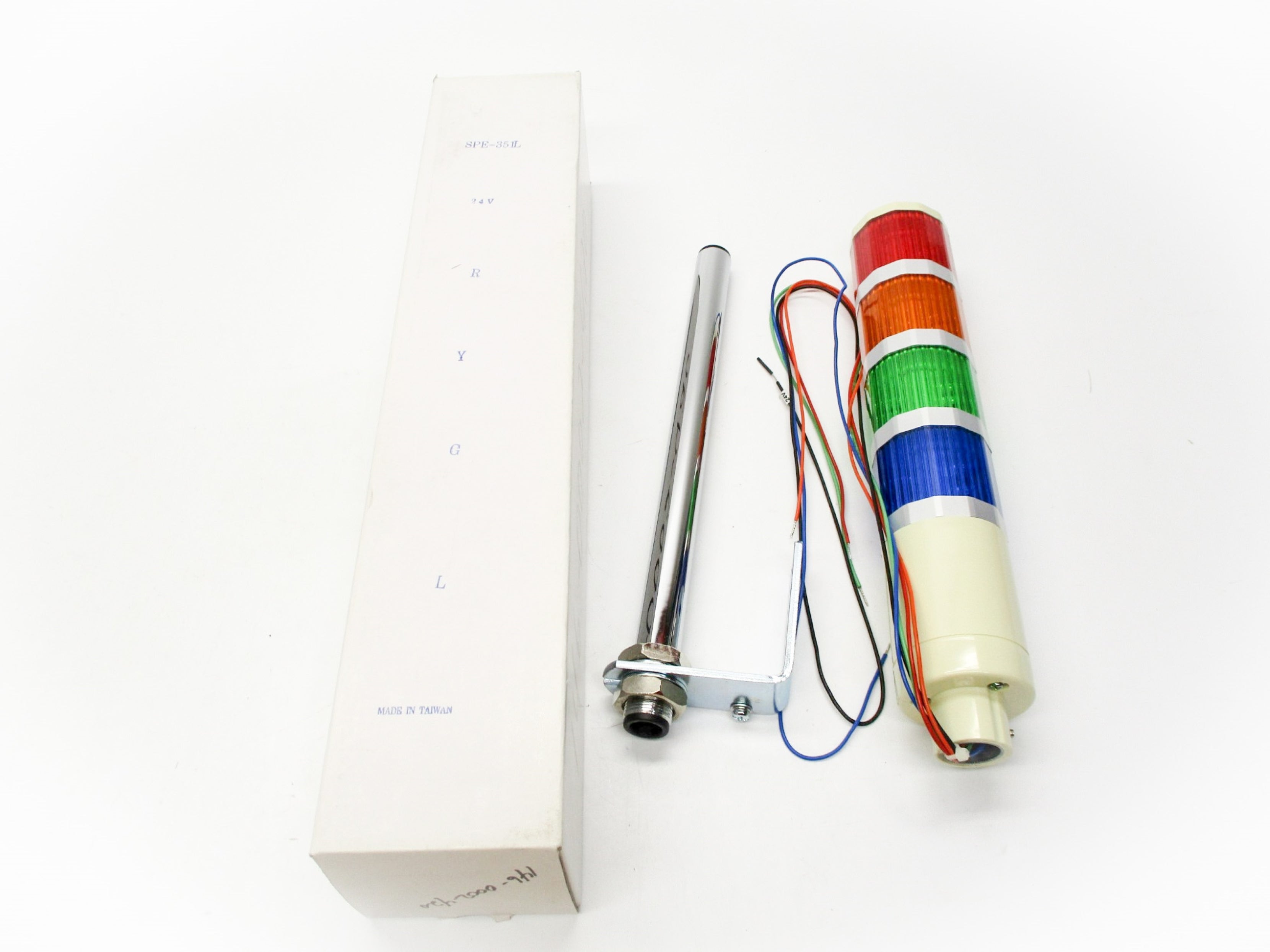 SPARE PART STL-24-4 NSMP