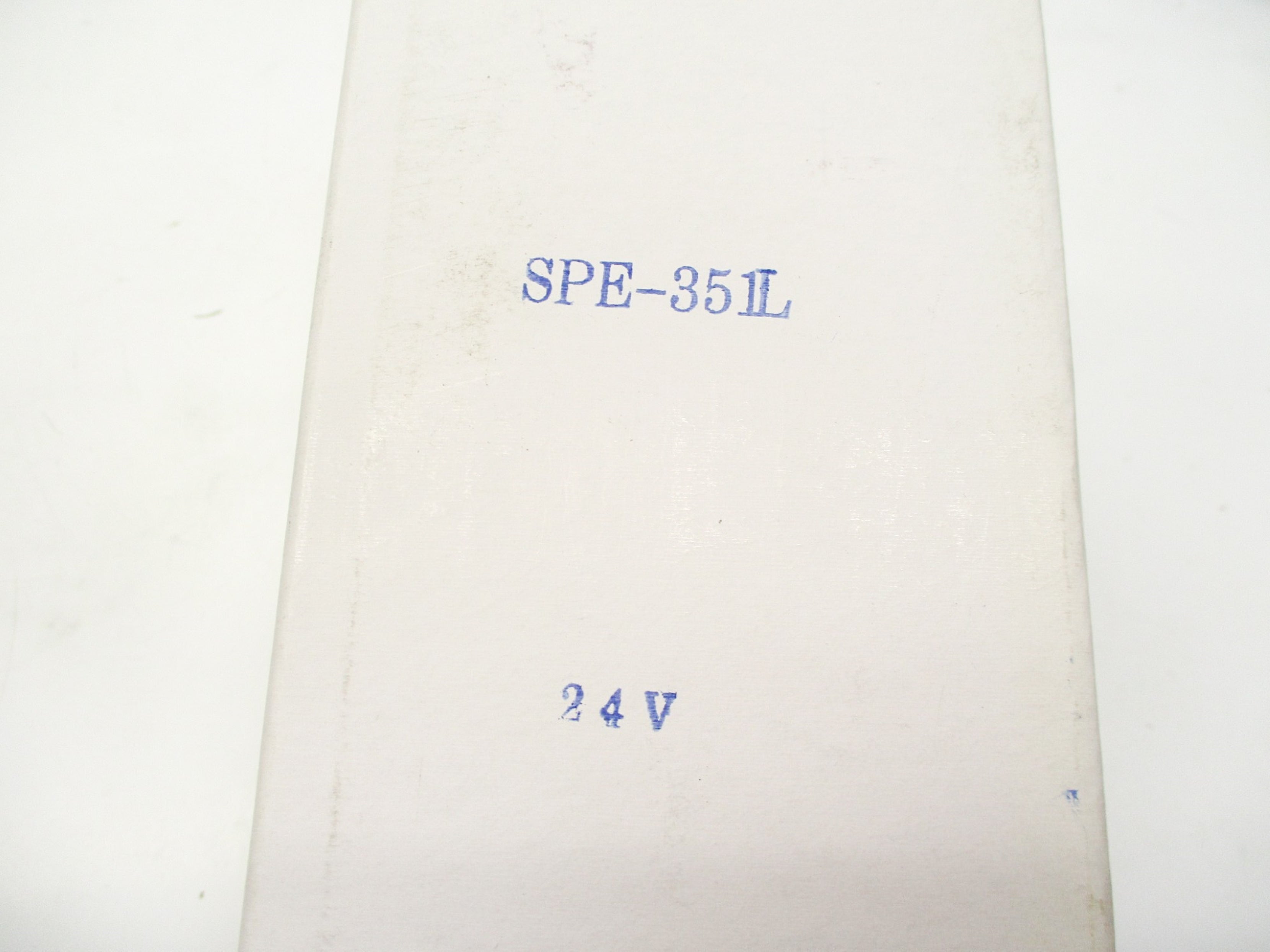 SPARE PART STL-24-4 NSMP