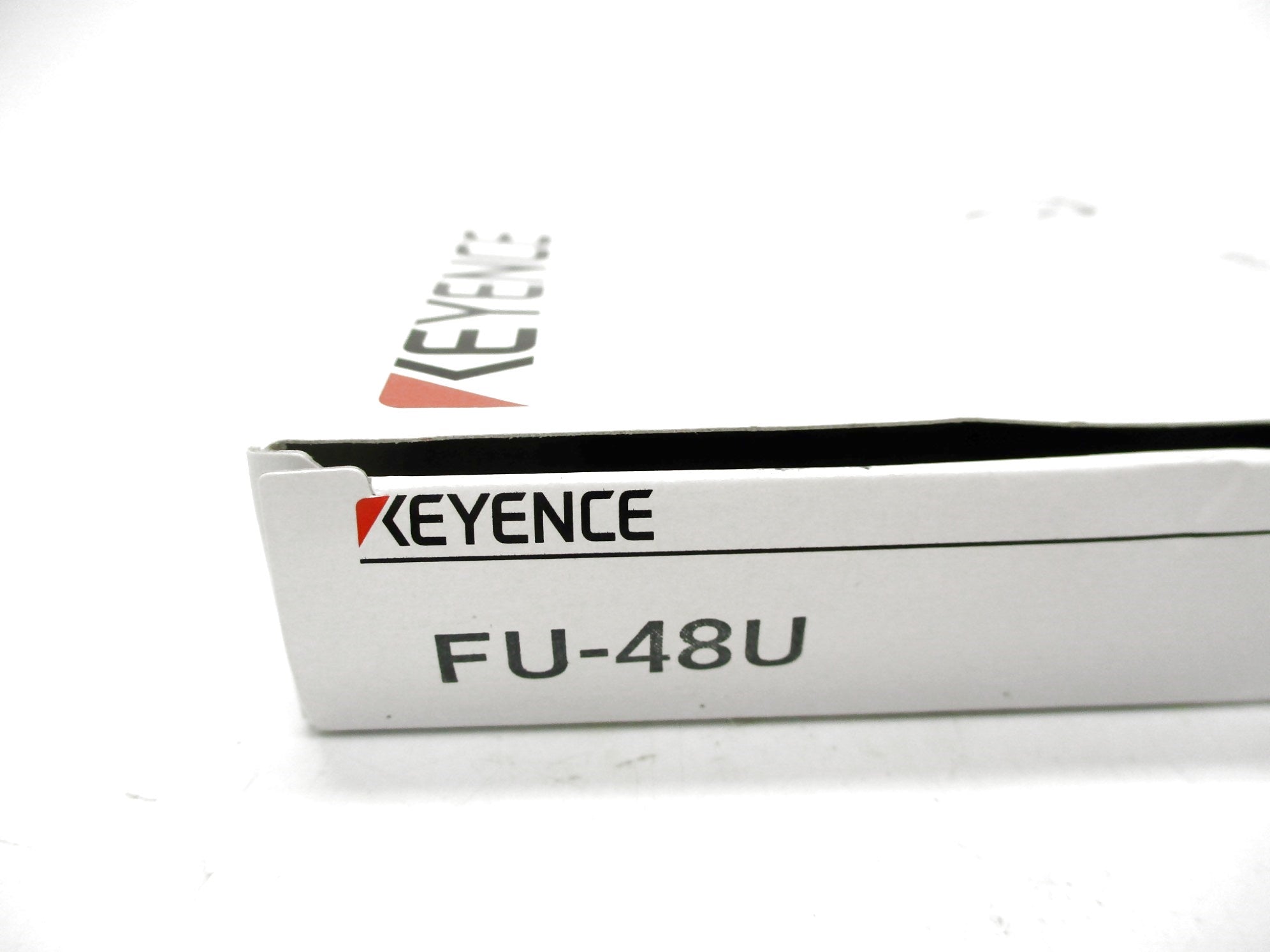 KEYENCE FU-48U NSMP