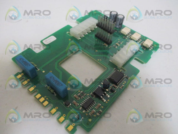 RED LION MD1879 REV. C 3C0843 BOARD UNMP