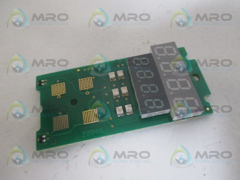 RED LION E8848 M1884A BOARD UNMP