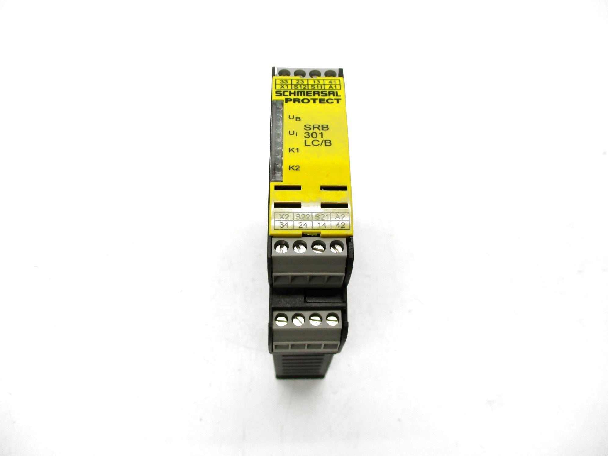 SCHMERSAL SRB301LC/B 24VAC/DC NSMP
