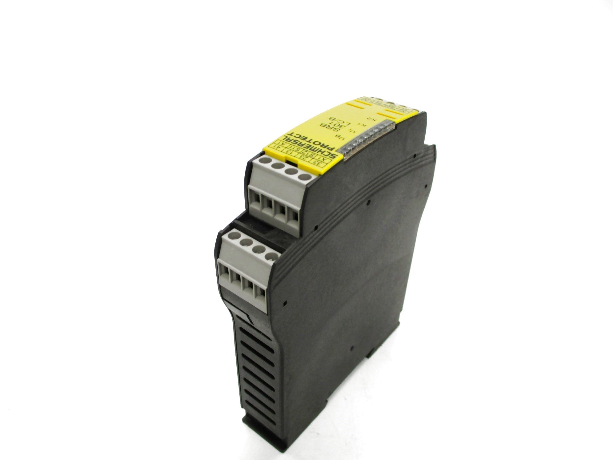 SCHMERSAL SRB301LC/B 24VAC/DC NSMP