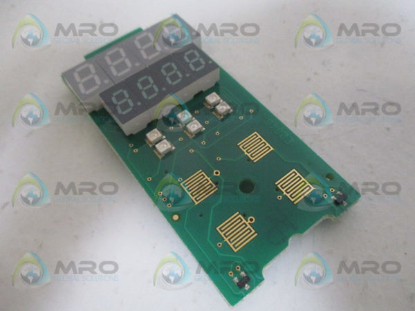 RED LION E8848 M1884A BOARD UNMP