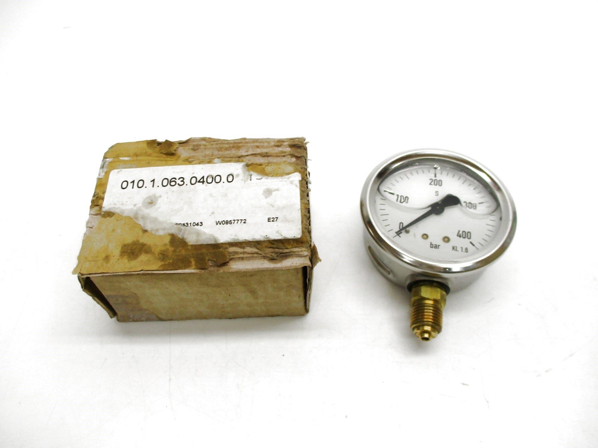 GAUGE 010.1.063/0400/0 NSMP
