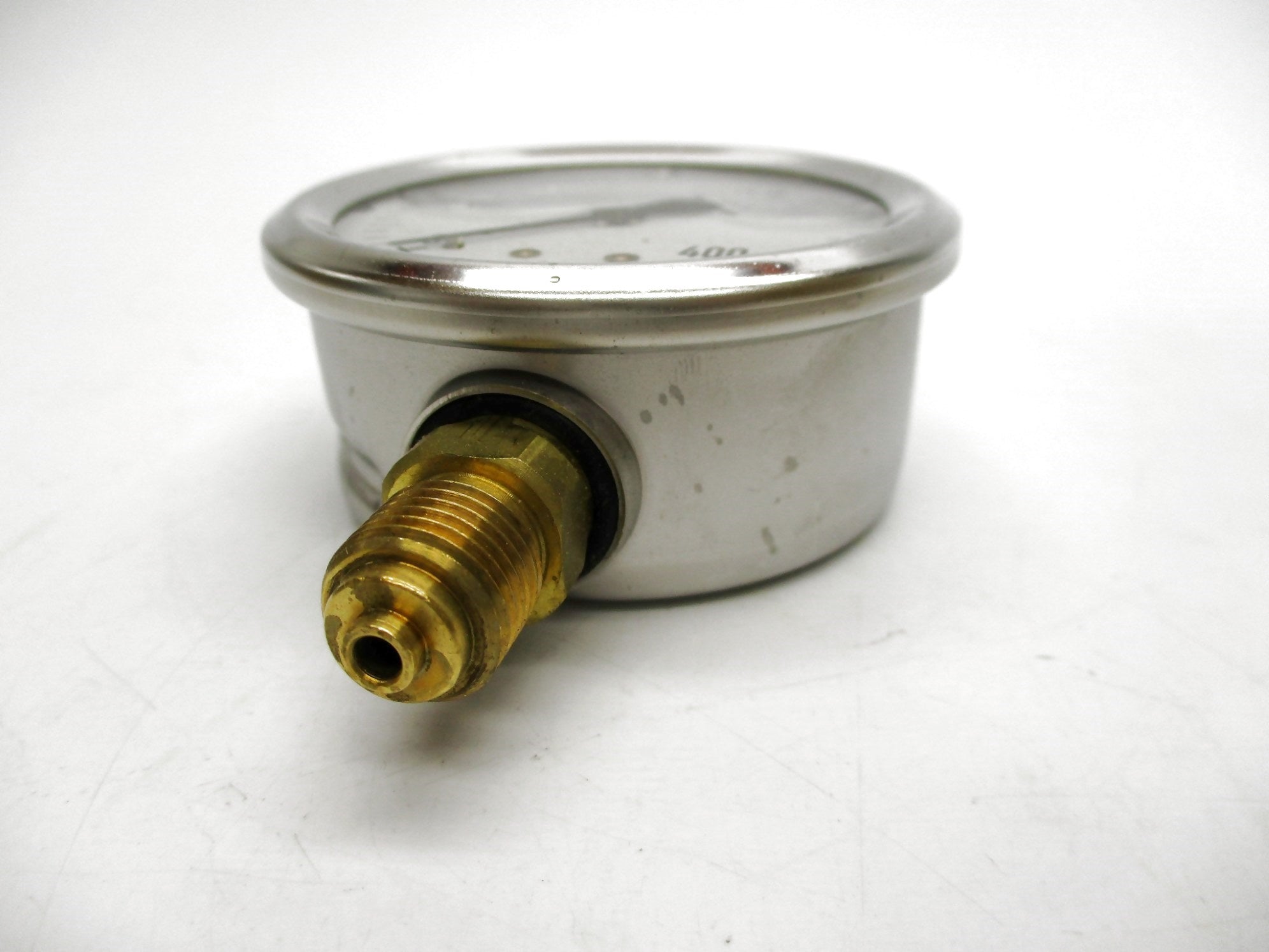 GAUGE 010.1.063/0400/0 NSMP