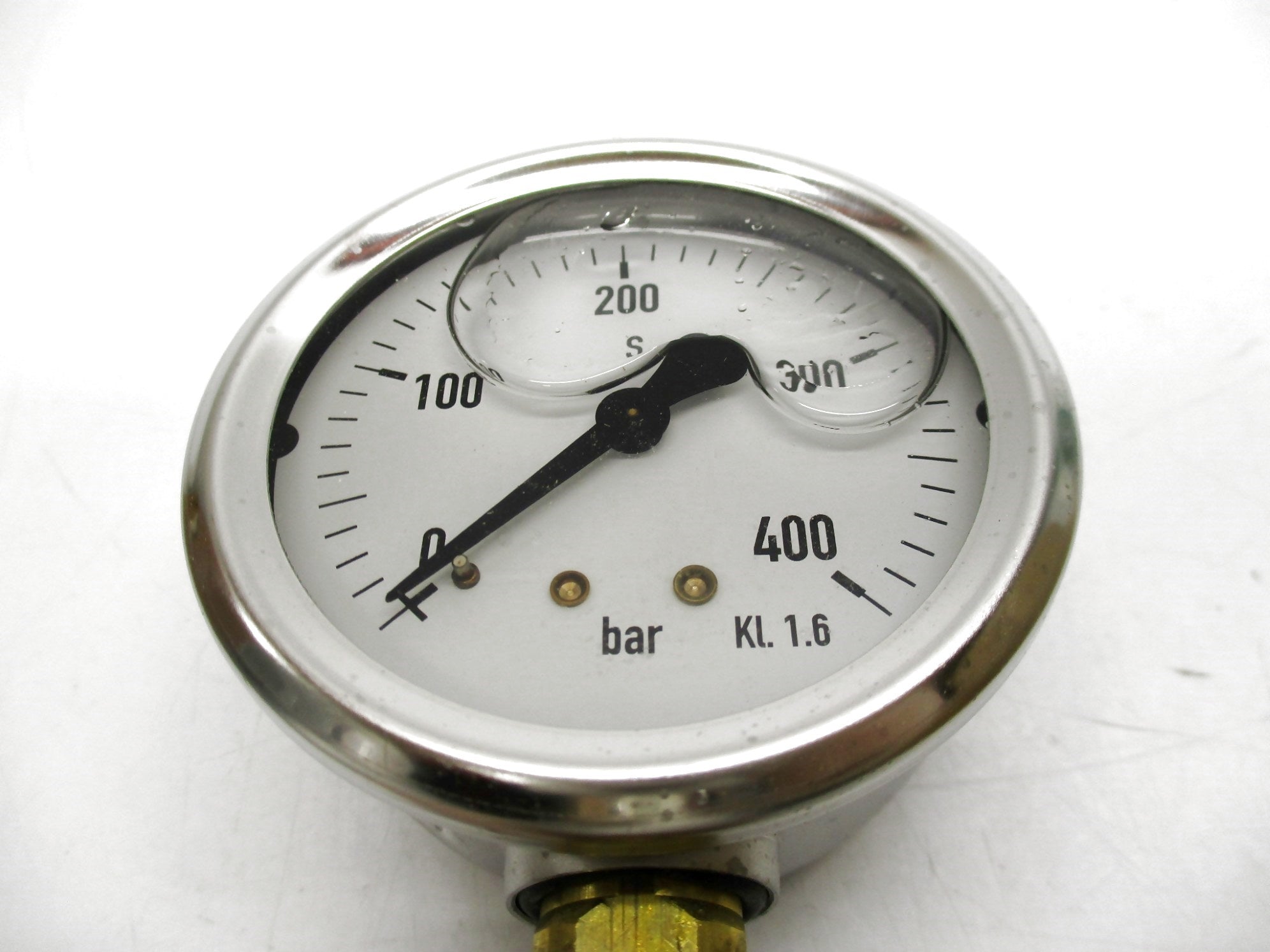 GAUGE 010.1.063/0400/0 NSMP