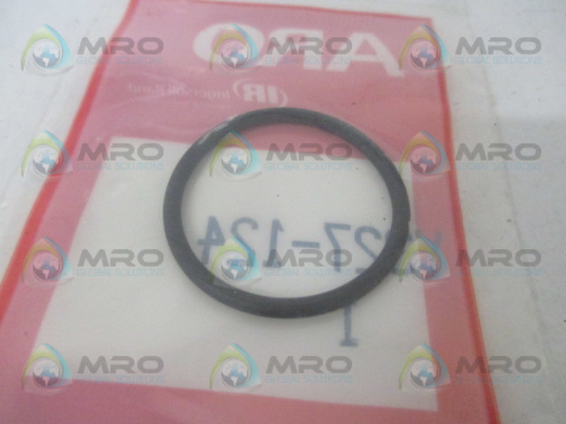 ARO Y327-124 NSMP