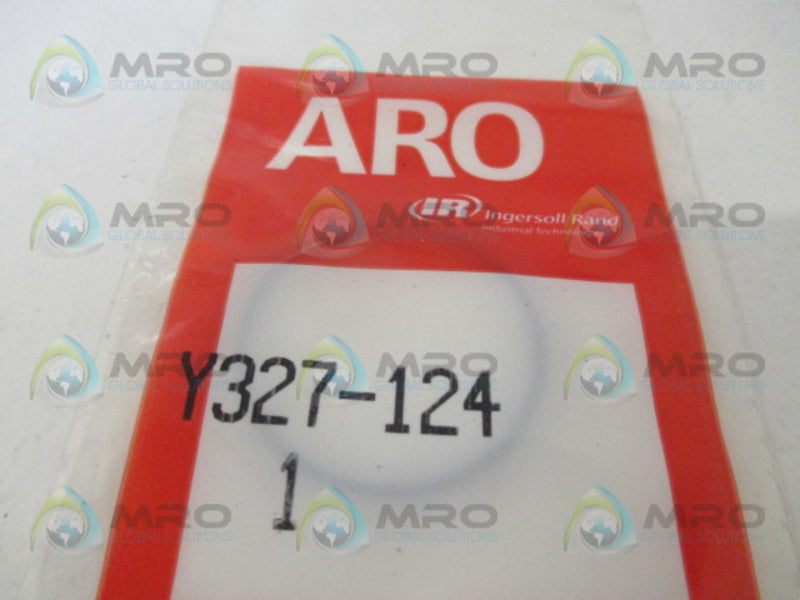 ARO Y327-124 NSMP