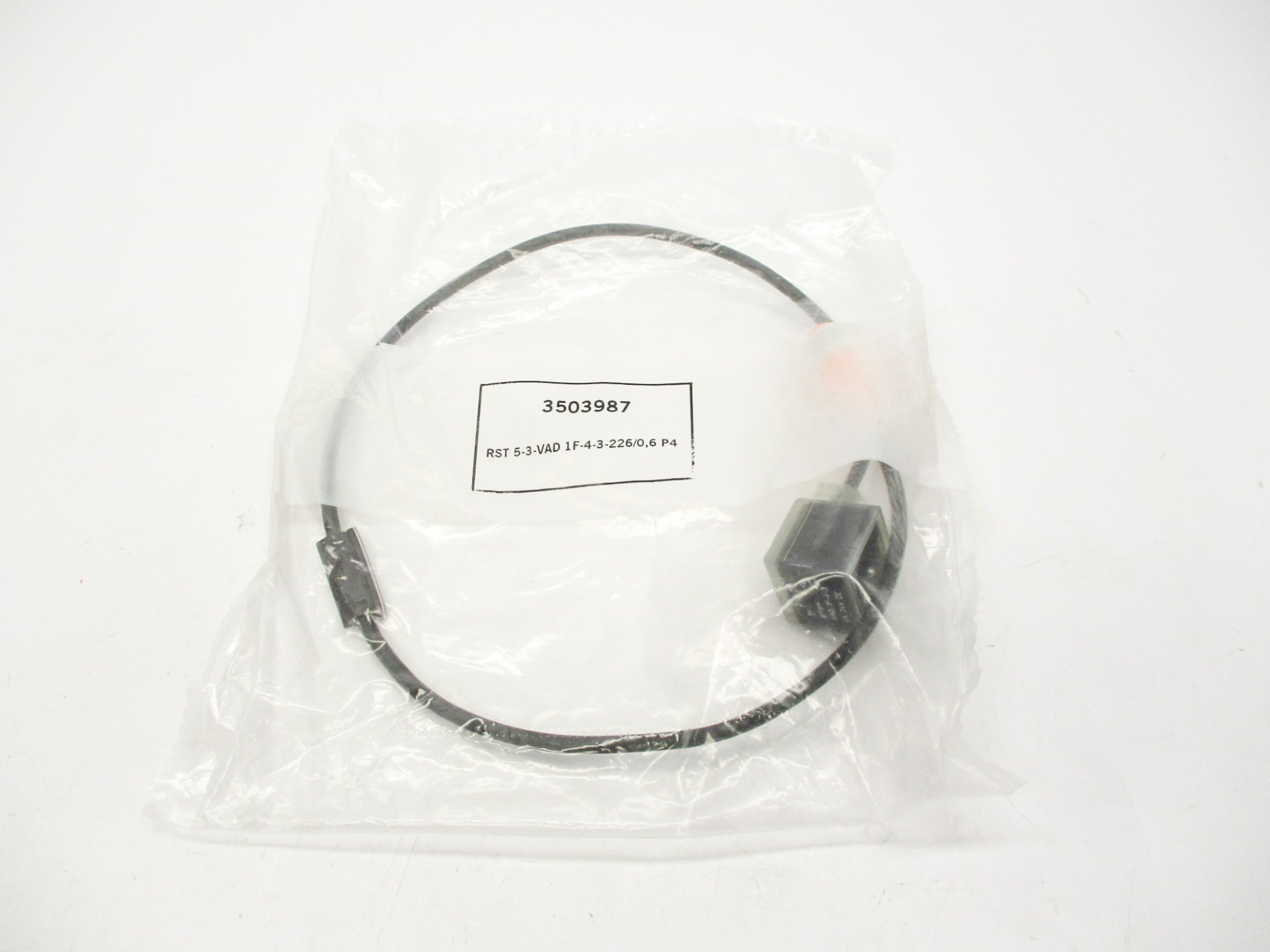 CONNECTOR VAD1F-4-3 NSNP