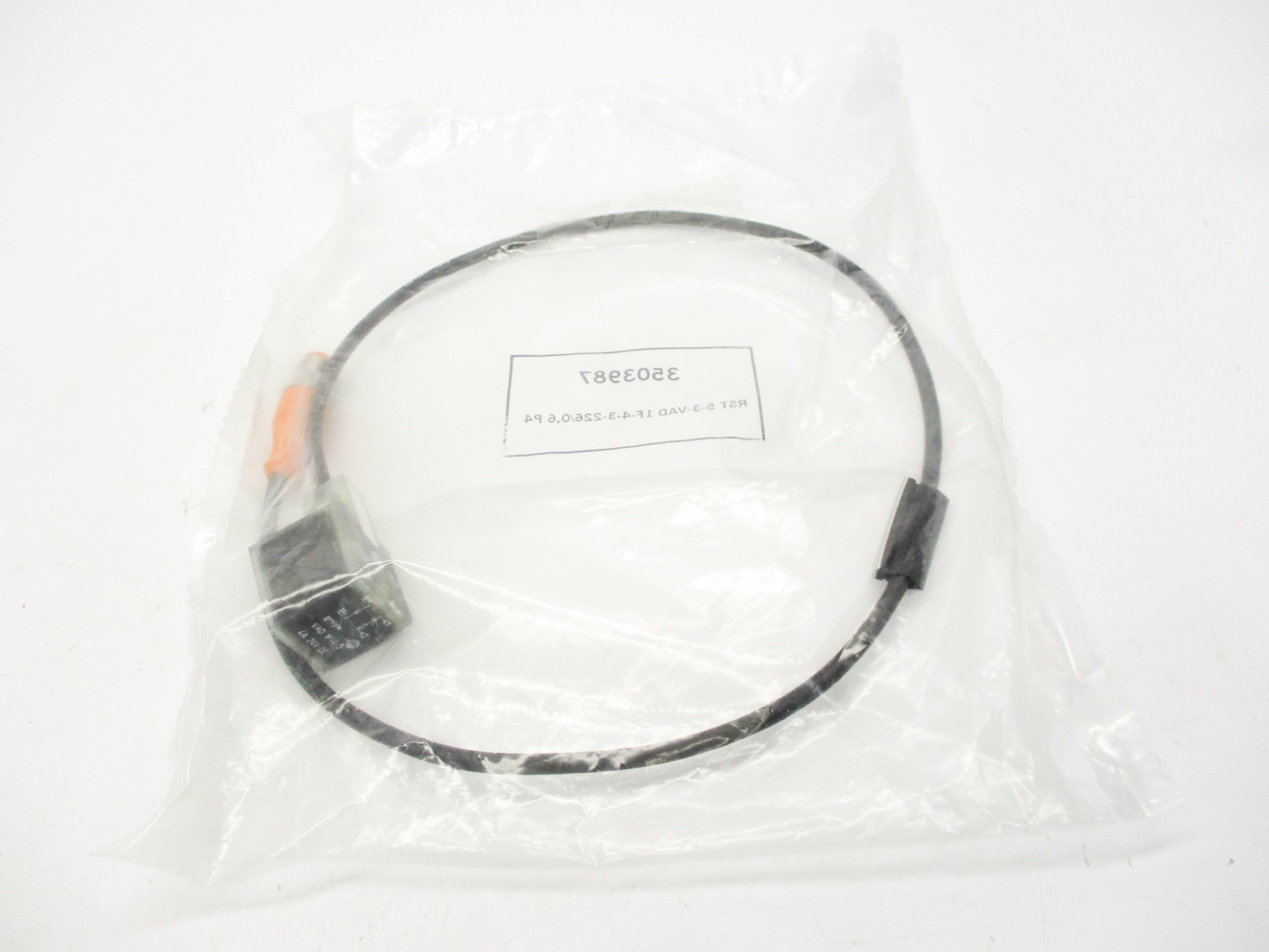 CONNECTOR VAD1F-4-3 NSNP