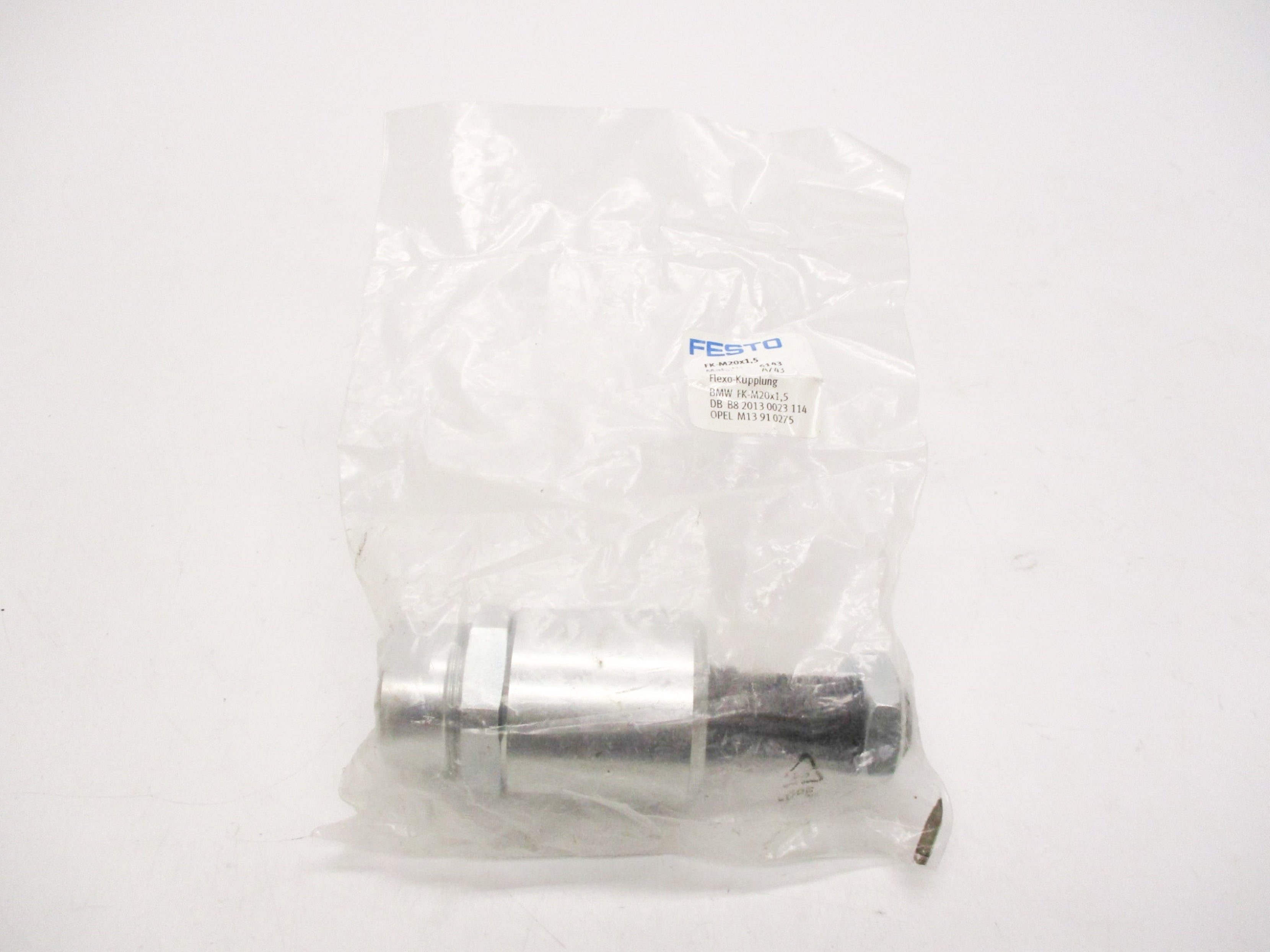 FESTO FK-M20X1,5 6143 NSMP
