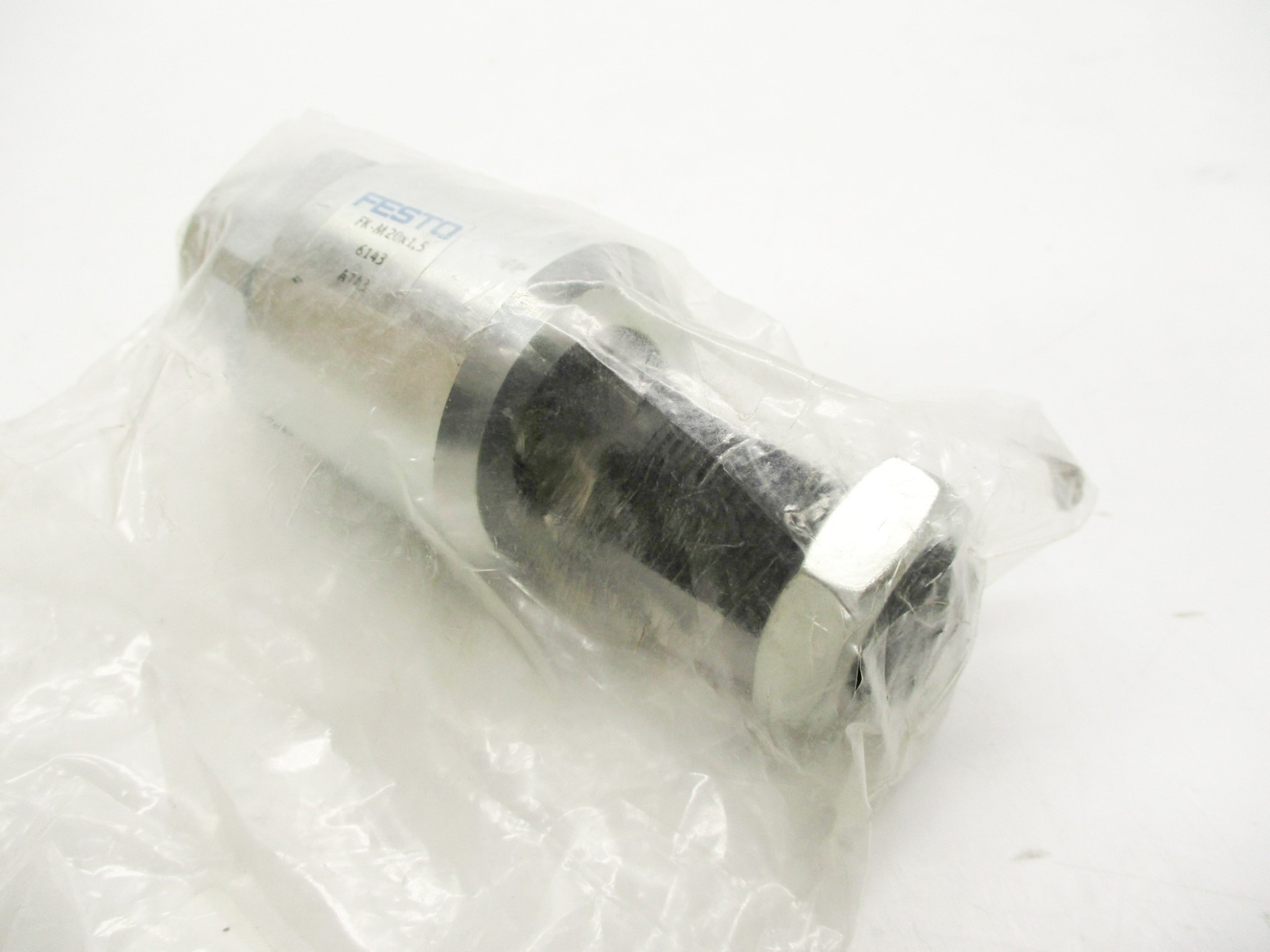 FESTO FK-M20X1,5 6143 NSMP