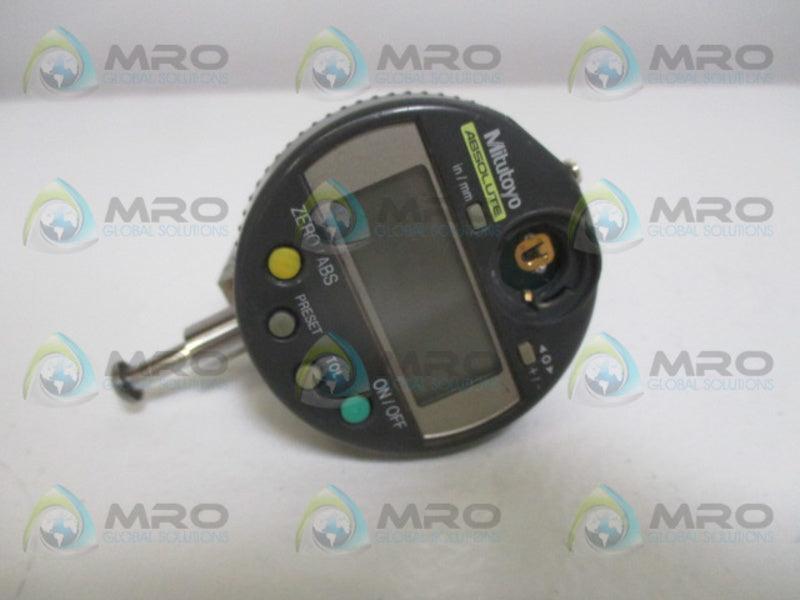 MITUTOYO 543-272 ID-C1012E DIGIMATIC INDICATOR UNMP