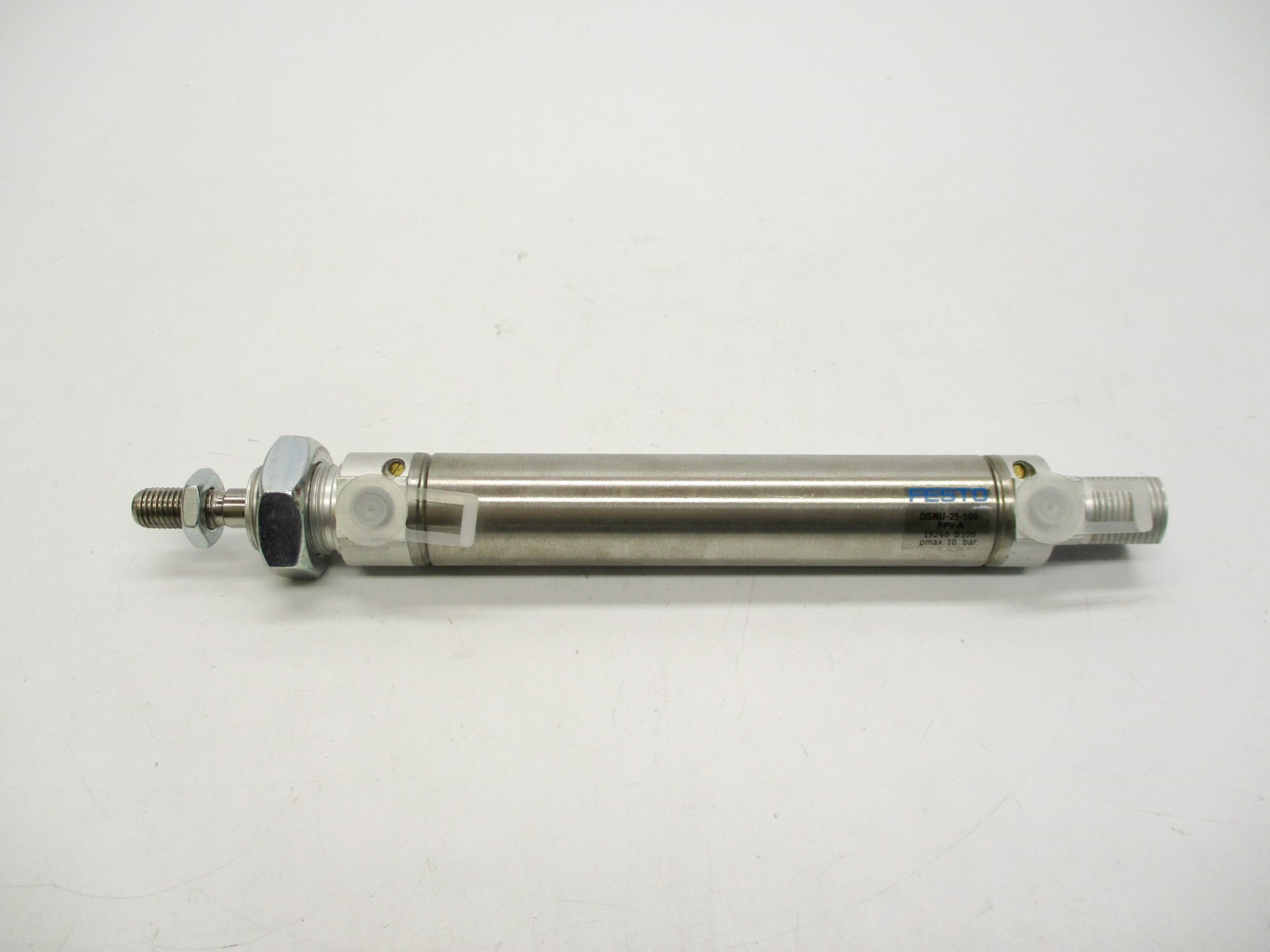 FESTO DSNU-25-100-PPV-A 19248 NSNP