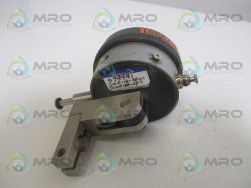 MITUTOYO 543-272 ID-C1012E DIGIMATIC INDICATOR UNMP