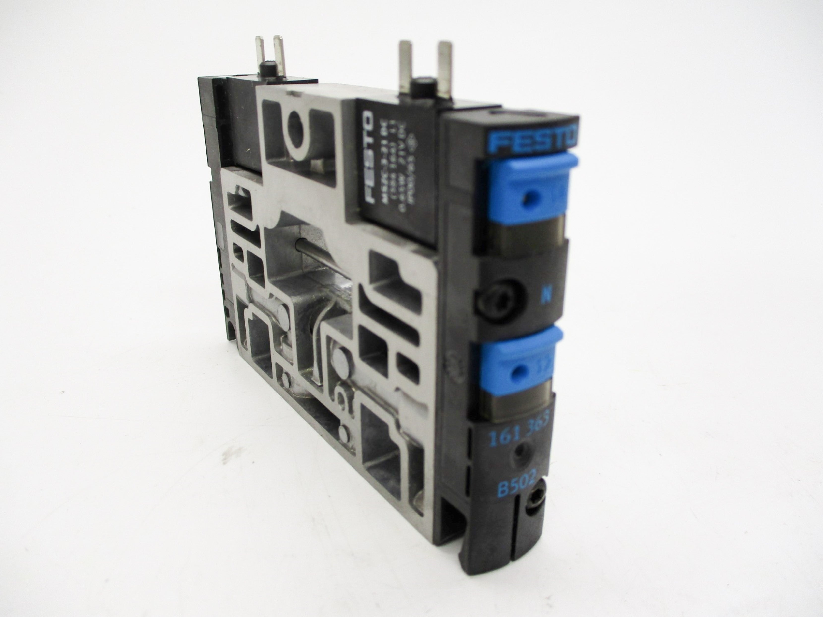 FESTO CPV14-M1H-2X3-OLS-1/8 161363 UNMP