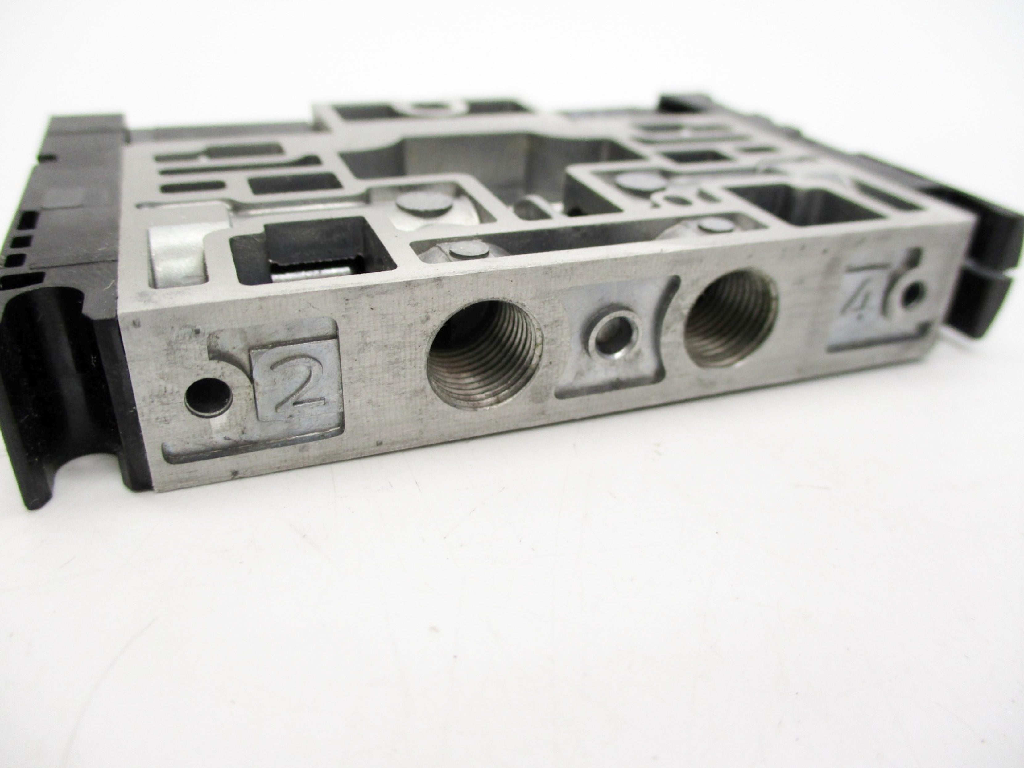 FESTO CPV14-M1H-2X3-OLS-1/8 161363 UNMP