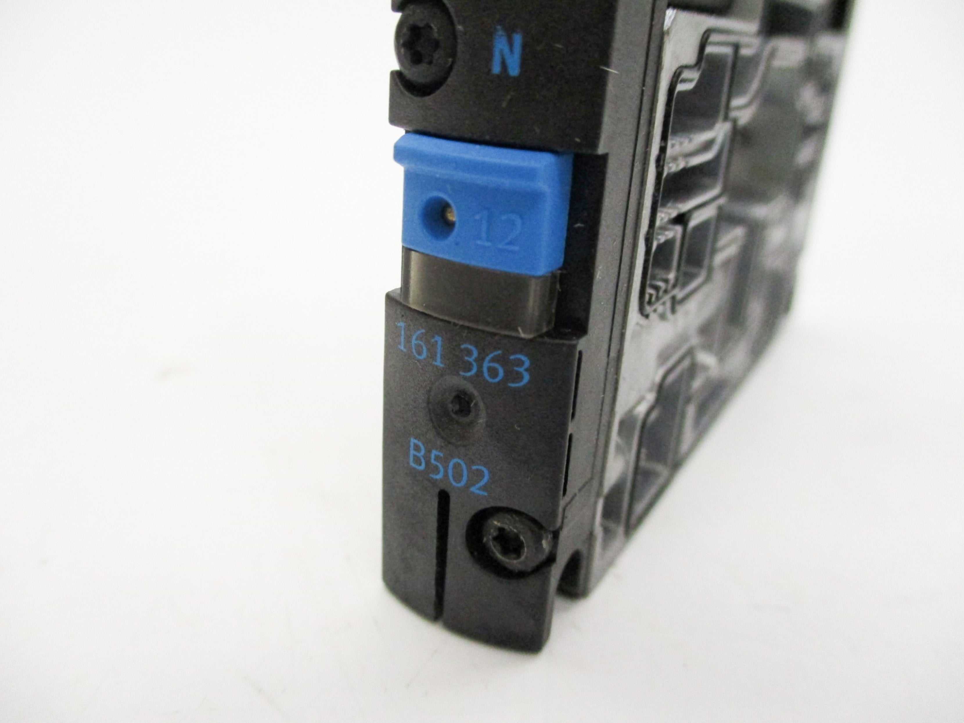 FESTO CPV14-M1H-2X3-OLS-1/8 161363 UNMP