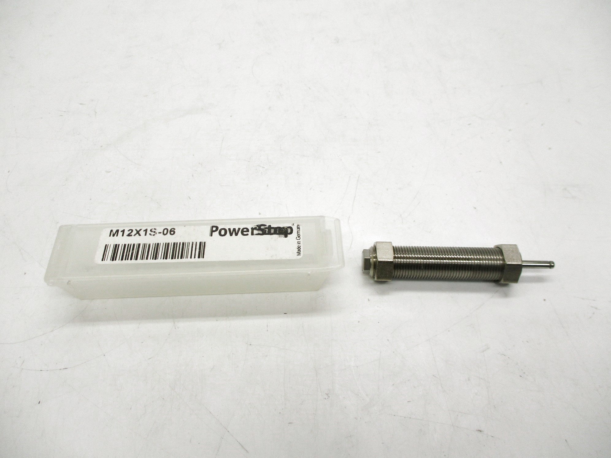 POWER STOP M12X1S-06 NSMP