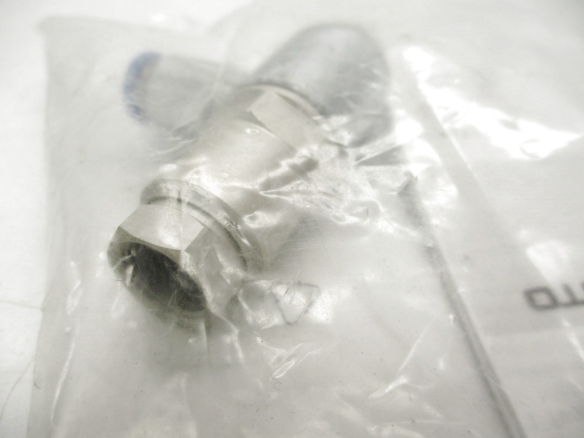 FESTO HGL-3/8-QS-8 NSMP