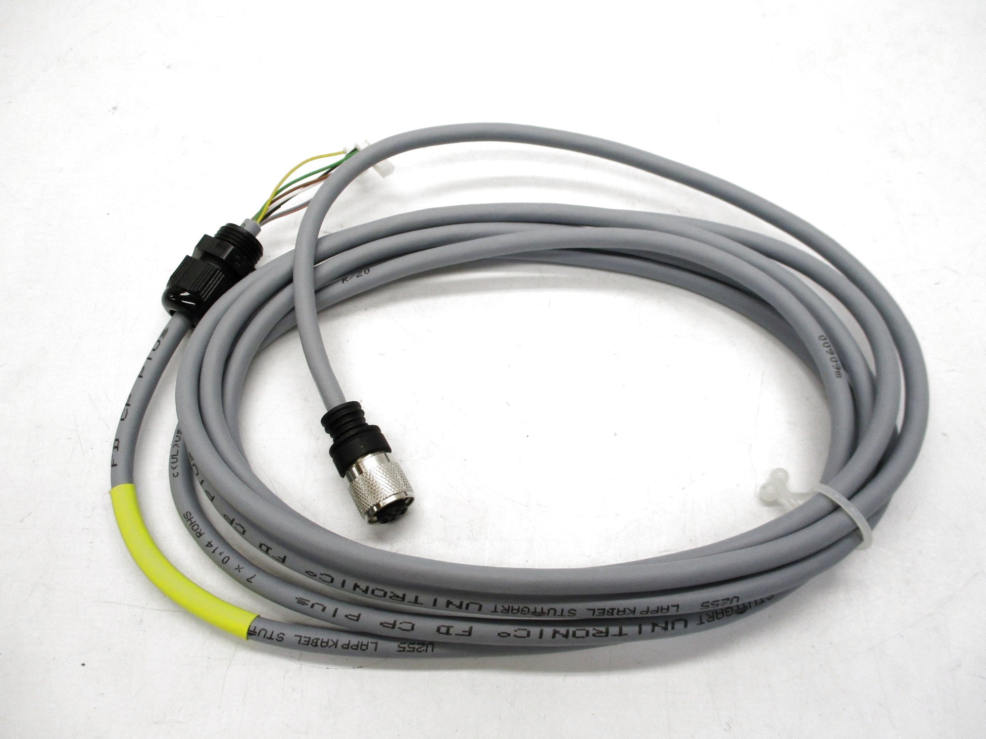 LEUZE KB-M12A-8P-MA-3000 NSMP