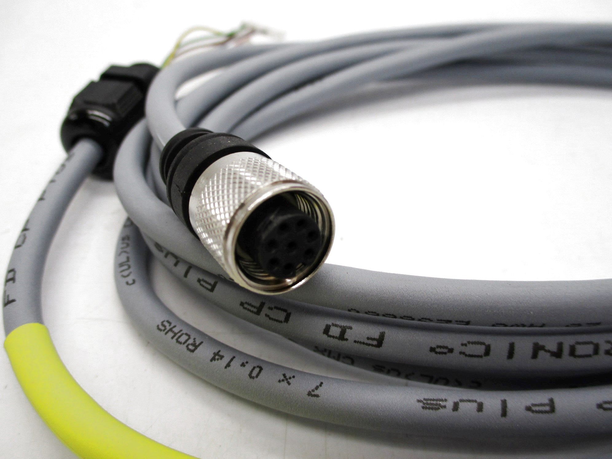 LEUZE KB-M12A-8P-MA-3000 NSMP