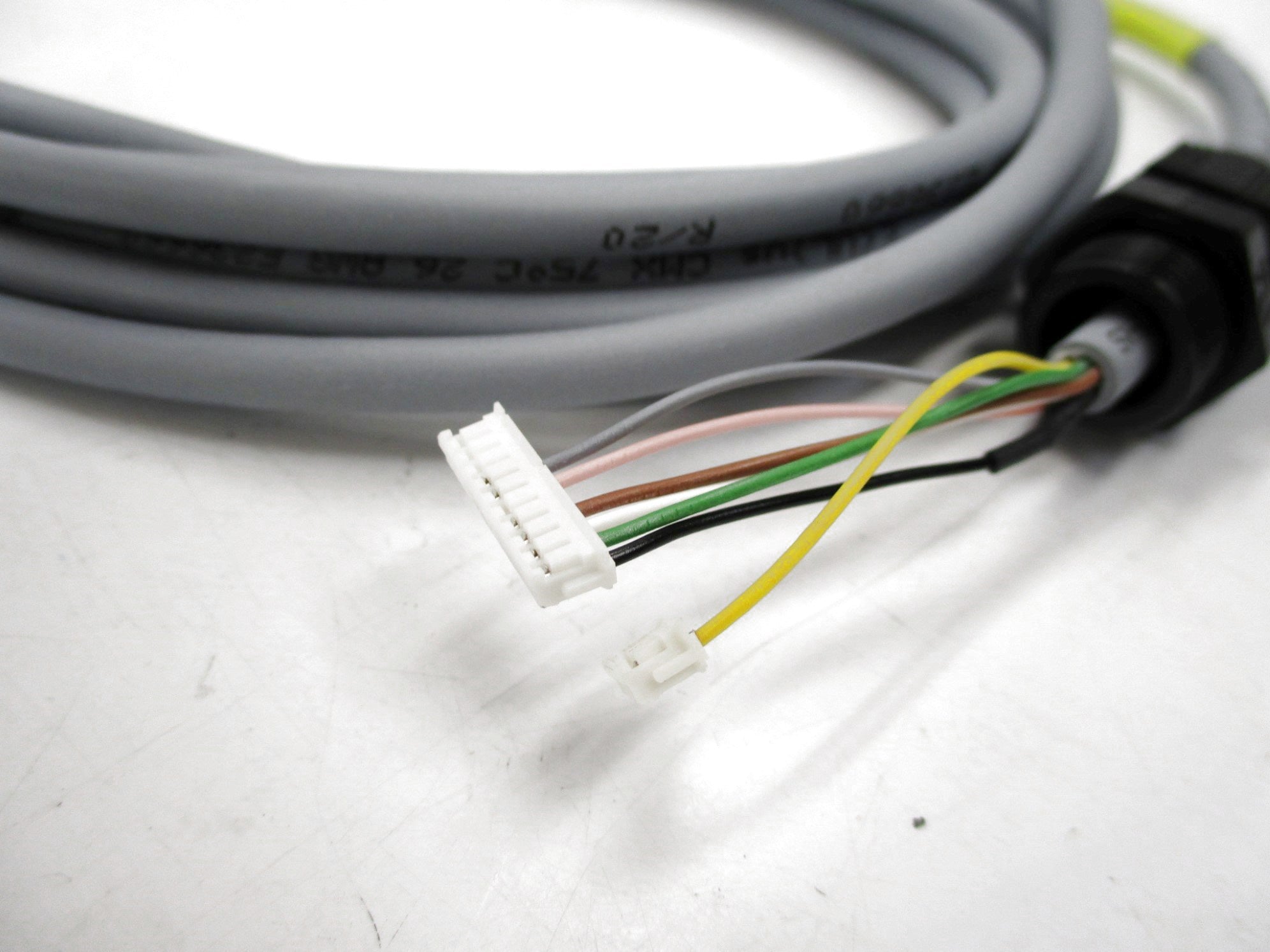 LEUZE KB-M12A-8P-MA-3000 NSMP