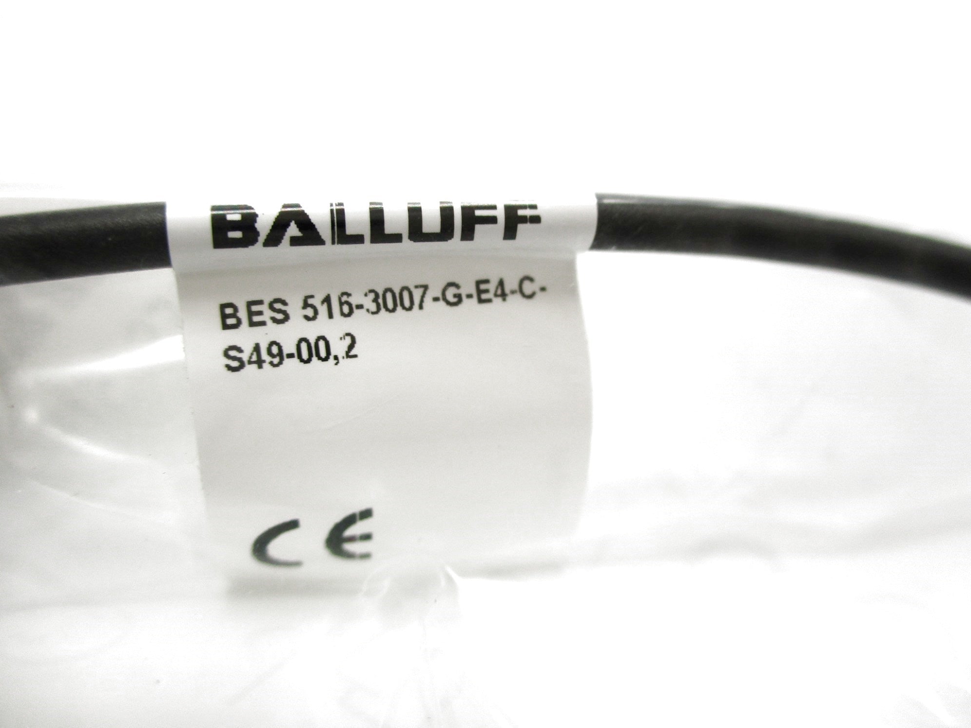 BALLUFF BES516-3007-G-E4-C-S49-00,12 NSMP