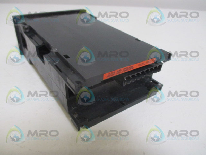 RED LION CONTROLS IMD13160 UNMP
