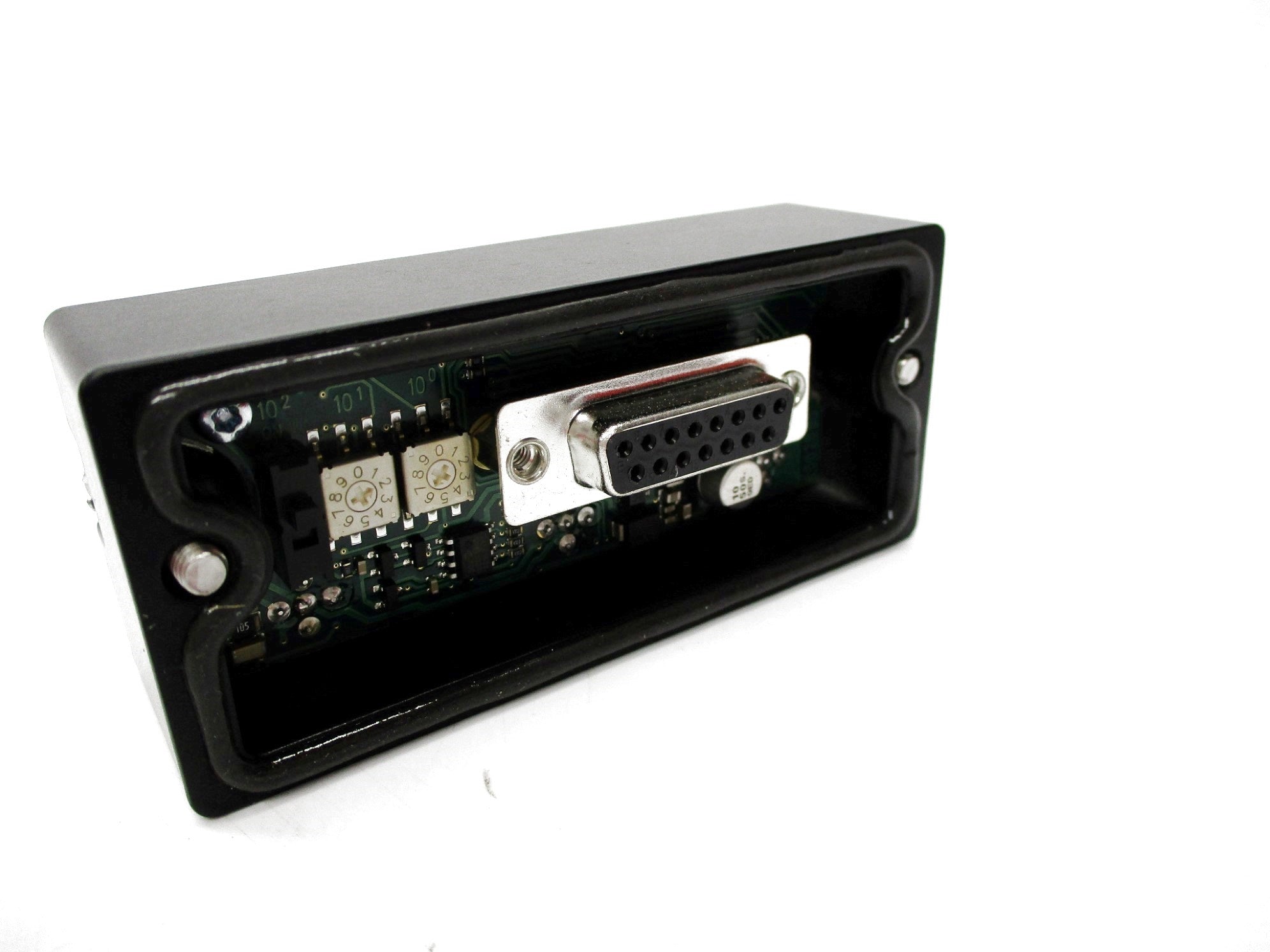 LEUZE ELECTRONICS MS-34-103 NSMP