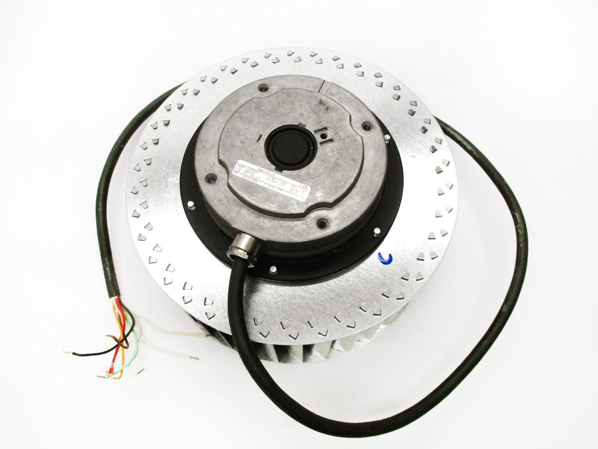 MOTOR 3793028 NSNP