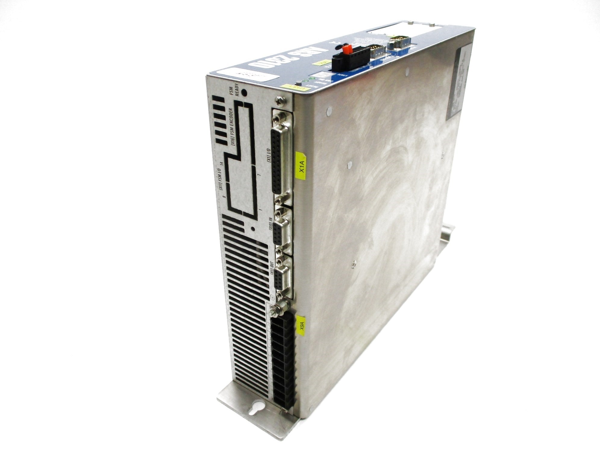 IGAS ARS-2310 ISR-2310 UNMP