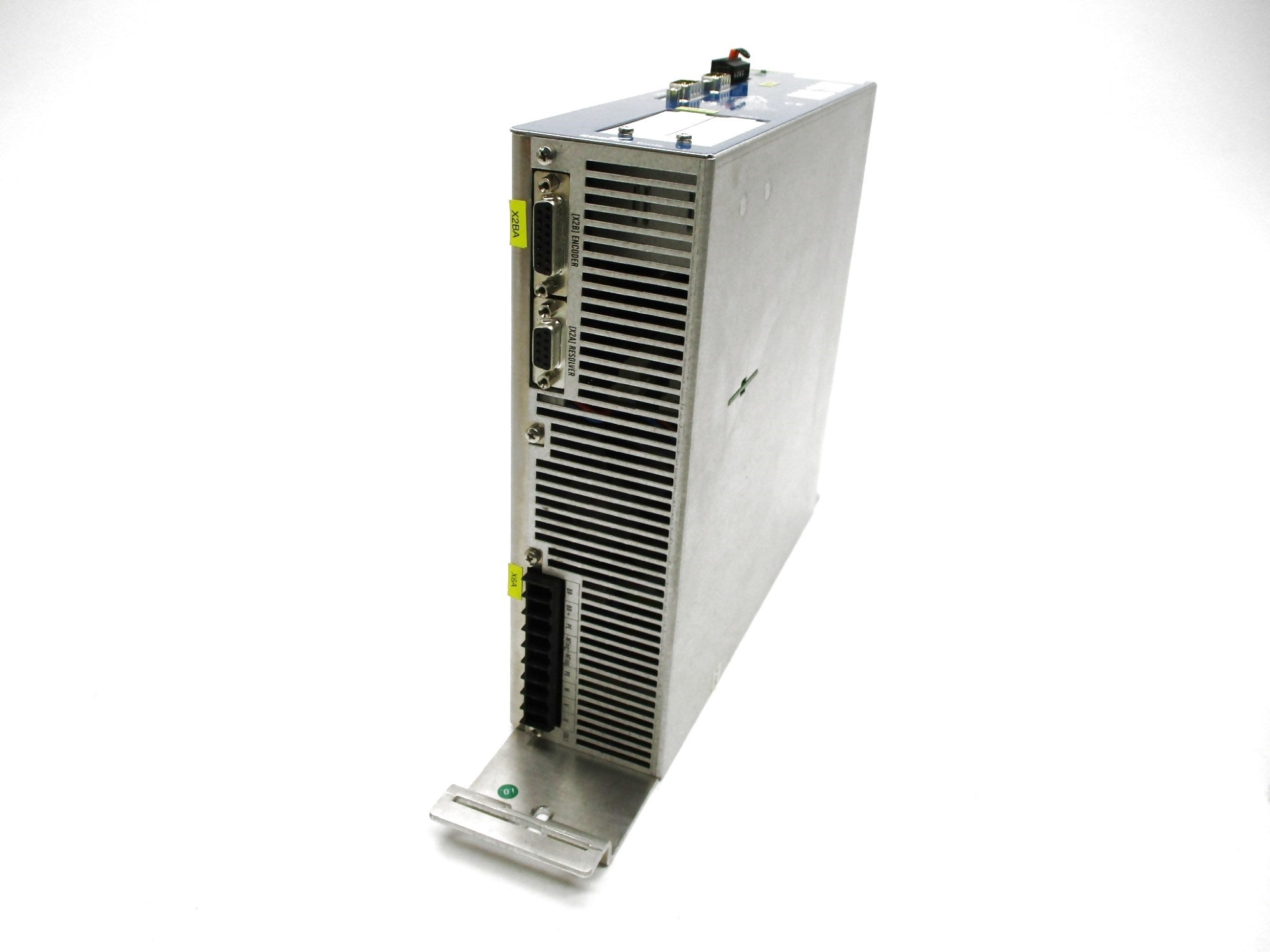 IGAS ARS-2310 ISR-2310 UNMP