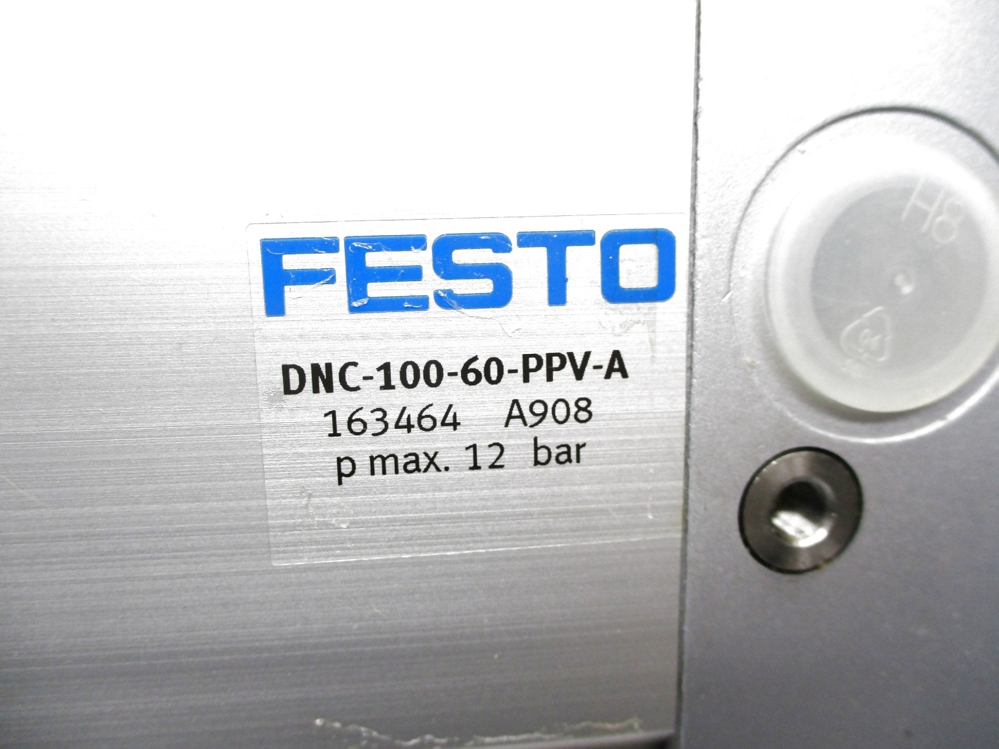 FESTO DNC-100-60-PPV-A NSNP