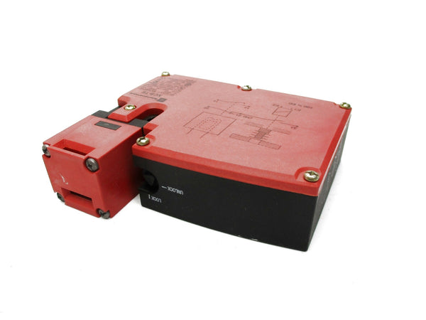 TELEMECANIQUE XCS-TE6511 NSNP