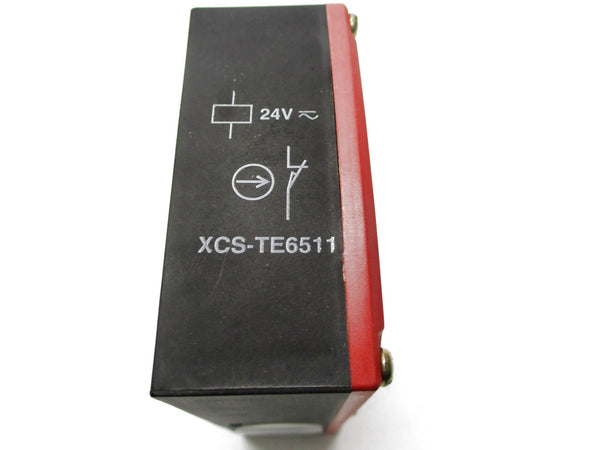 TELEMECANIQUE XCS-TE6511 NSNP